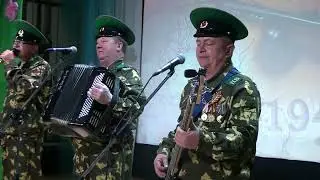 Анс.Застава.Р.К.Ц.г.Воткинск.