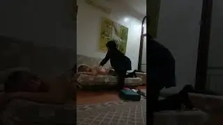 Bekam dan pijat panggilan.