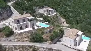 Gorgeous Greek Pilates and Wellness retreat