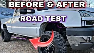TRUCK OWNER’S! Are Traction Bars Worth It?