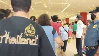 Citymall Bacalso Grand Opening Cebu City