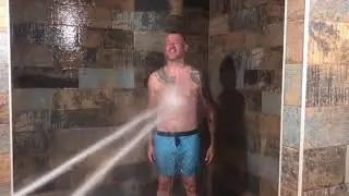 Душ Шарко
