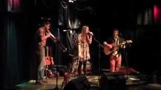 Band of Lovers - Back to Colorado LIVE 2015 (Original)