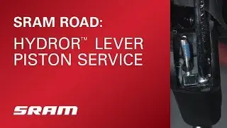 HydroR™ Lever Piston Service