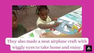 Story Time Wednesday at Medgar Evers Library - April 27, 2022