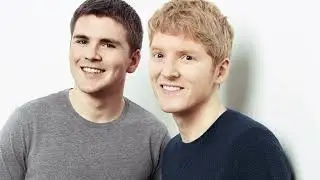 Top 10 Youngest Billionaires in the World !