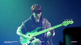 200116 YOUNGK BASS SOLO