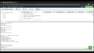 Smart Inventory & Sales Management System with Full Functionality | Java Project (CCS107)
