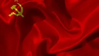 Красное знамя Red Flag with lyrics