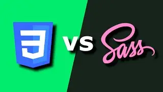 CSS vs Sass
