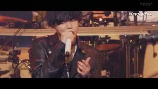 My Fist Story - Mine (LIVE Sub español)