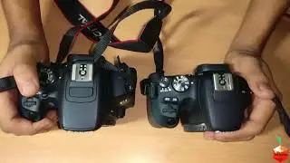 Canon 200D Review and Unboxing hindi cheapest camere with dual pixel technology