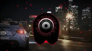 Giorno & Critical Strikez - Darkness [BASS BOOSTED]