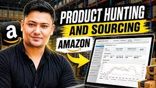 How to Source Products to sell on Amazon in 2024 | Amazon product sourcing techniques