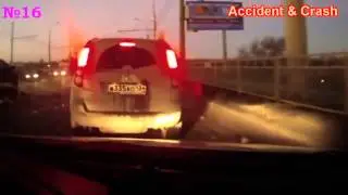 Страшные аварии подборки аварий авто аварии дтп