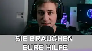 Aktuelle Krise - Hochwasser - Ihr könnt helfen!