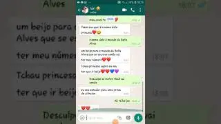 Número da larissa manoela oficial