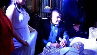 Tu Boda Loscar G on La Mega 2018