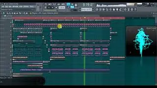 Owsla Style 120BPM Stuff..