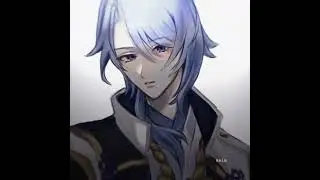 kamisato ayato edit「Genshin Impact」