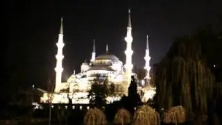 Güzel bir Sela
