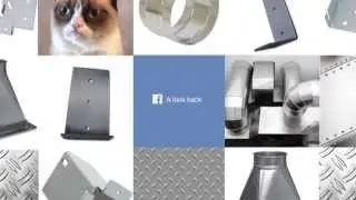 Acme Sheet Metal - facebook movie