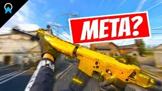 THIS BUILD WILL CHANGE YOUR OPINION ON THE KRIG-6