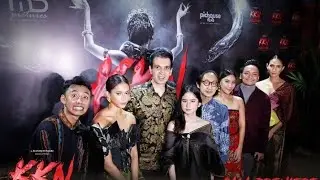 Versi UNCUT, KKN di Desa Penari Untuk Penonton Dewasa