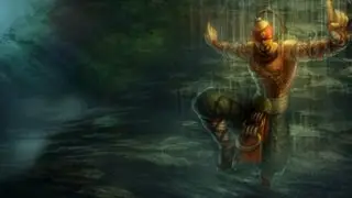 League of Legends #37 Let´s Play Lee Sin Jungle (HD) (Season 3)