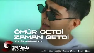Tacir Məmmədov — Ömür Getdi, Zaman Getdi (Rəsmi Audio)