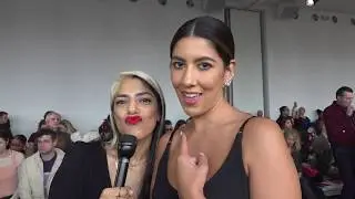 Stephanie Beatriz on being Bisexual, Brown and what's to come!