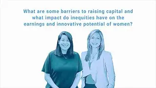 Desiree Vargas Wrigley and Naomi Hirabayashi: Disrupting the economic status quo with success