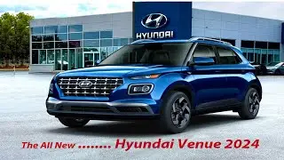 2024 Hyundai Venue Review | Value for money