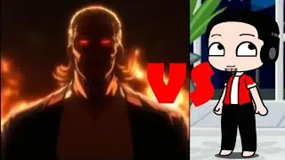 Packgod VS Sneako but itz Gacha Club edition #packgod