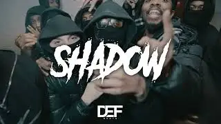Dark Jersey Club X Sdot Go X NY Drill Type Beat  - 