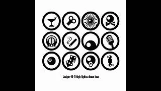 Lodger - Two smiles is a long walk Vocals