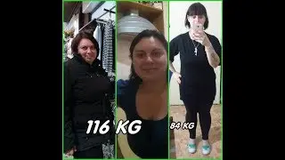 VLOG  AGGIORNAMENTO DIETA  -32 kg in 4 mesi e mezzo