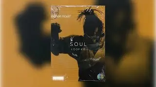 [FREE, 20+ LOOPS] 80s Loop Kit - Soul (J.Cole, Kendrick Lamar, Kanye West)