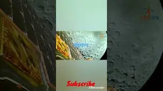 THE MOON 🌒 #shortsvideo #shorts #short #engineersstudy #chandrayaan3 #isro