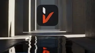 Architectural Logo - Logo Animation