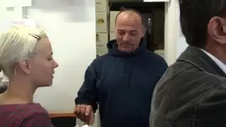 Часть 3. Австралийских пчеловодов волнует клещ  Варроа