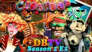 Old Educational Shows: HBO's CRASHBOX