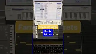 FAMOUS PRESETS 