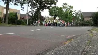 Lawaai optocht 2014
