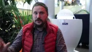 Ноябрьский Dragon Blog