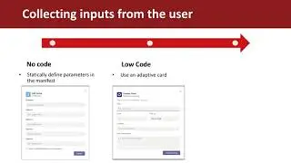 Microsoft Teams & Bot Framework   a developer's perspective