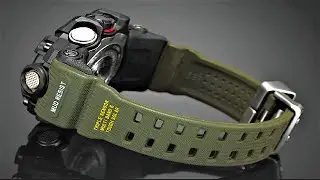 Casio G-Shock Watches Forever 2024: Which One Is Best?