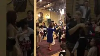 Юбилей 70 летие Сульгие Гаджиева