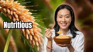 Millet Magic ! Discover the Superfood Secret 