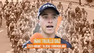 IÑAKI TRUJILLO DIAZ - EISER-HIRUMET | ANDRA MARI SARI NAGUSIA 2024